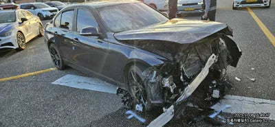 2015 BMW 320 301KMWBA3B1104FK3 VIN:301KMWBA3B1104FK3