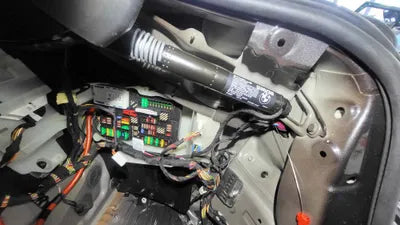 2019 BMW 530 WBAJR9104LCD05789 VIN:WBAJR9104LCD05789