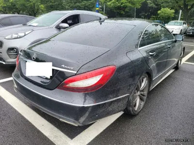 2016 Mercedes-Benz CLS 350 WDDLJ9EB6GA181866 VIN:WDDLJ9EB6GA181866