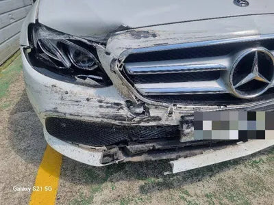 2019 Mercedes-Benz E 300 VIN: