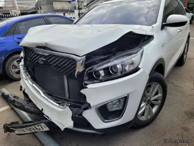 2015 Kia Sorento KNAPG81ABFA095638 VIN:KNAPG81ABFA095638