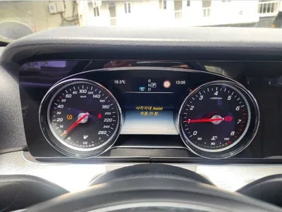 2016 Mercedes-Benz E 200 VIN: