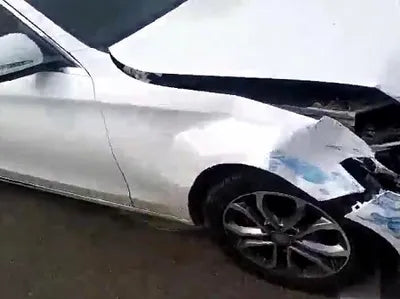 2015 Mercedes-Benz C 200 WDDWF4CB8FF079300 VIN:WDDWF4CB8FF079300