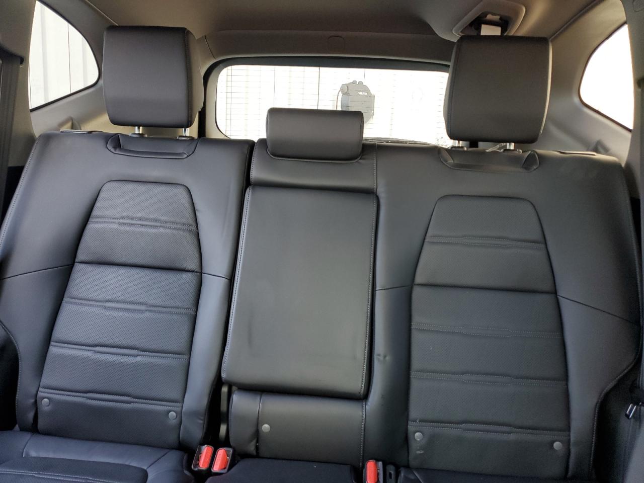 2022 HONDA CR-V EXL VIN:2HKRW2H89NH617564