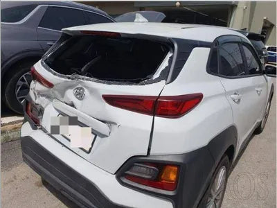 2020 Hyundai Kona VIN: