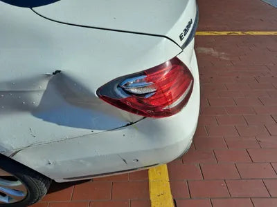 2017 Mercedes-Benz E 220 WDDZF0EBXHA145087 VIN:WDDZF0EBXHA145087