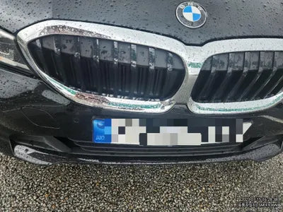 2022 BMW 320 WBA5X5106NFM56115 VIN:WBA5X5106NFM56115