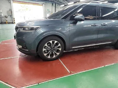 2022 Kia Carnival VIN: