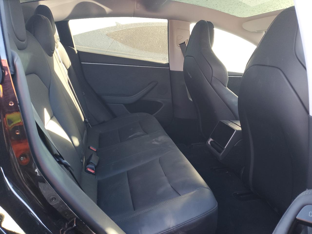 2024 TESLA MODEL 3  VIN:5YJ3E1ET9RF849579