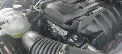 2021 Ford Mustang 1FATP8UH3M5112782 VIN:1FATP8UH3M5112782