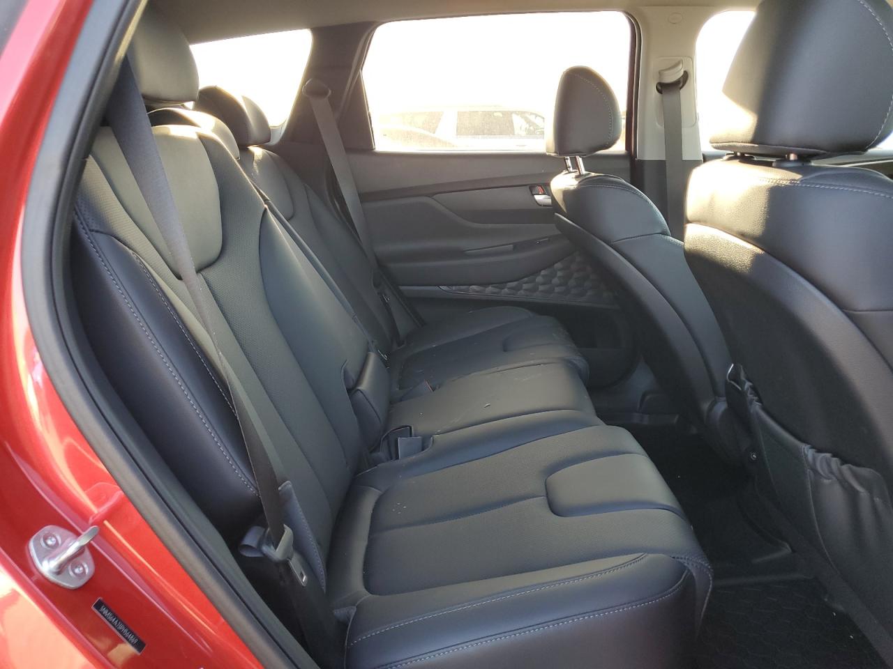 2023 HYUNDAI SANTA FE XRT VIN:5NMS64AJ3PH564869