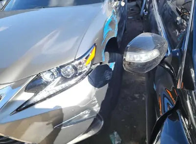 2018 Lexus ES 300 VIN: