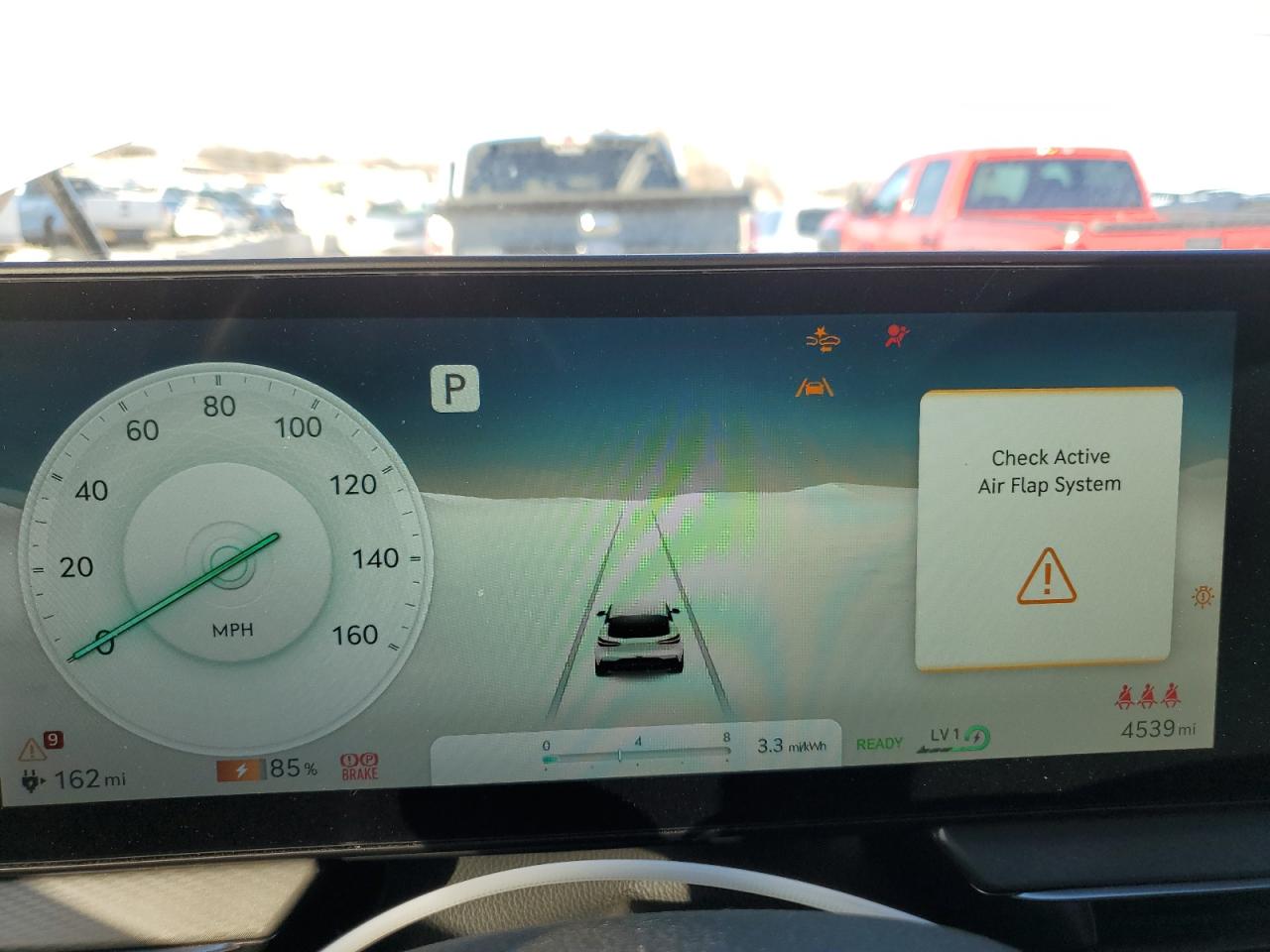 2024 GENESIS GV60 STANDARD VIN:KMUKB4SAXRU024924