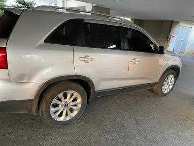 2014 Kia Sorento VIN: