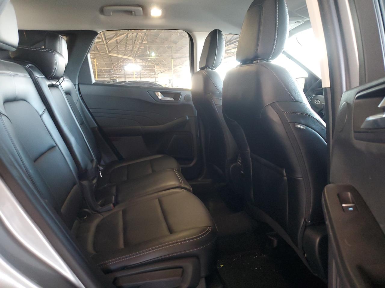2022 FORD ESCAPE SEL VIN:1FMCU0H61NUA82925