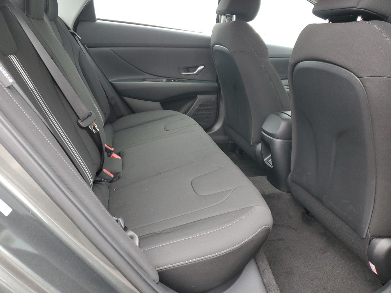 2024 HYUNDAI ELANTRA SEL VIN:KMHLM4DG5RU846254