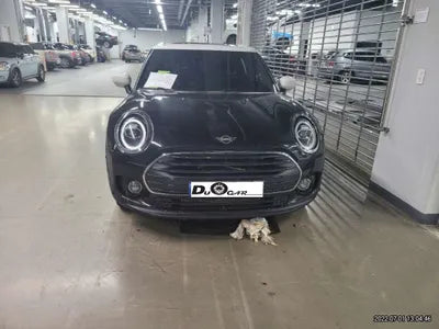 2021 MINI Clubman WMWXJ3100M2N88274 VIN:WMWXJ3100M2N88274