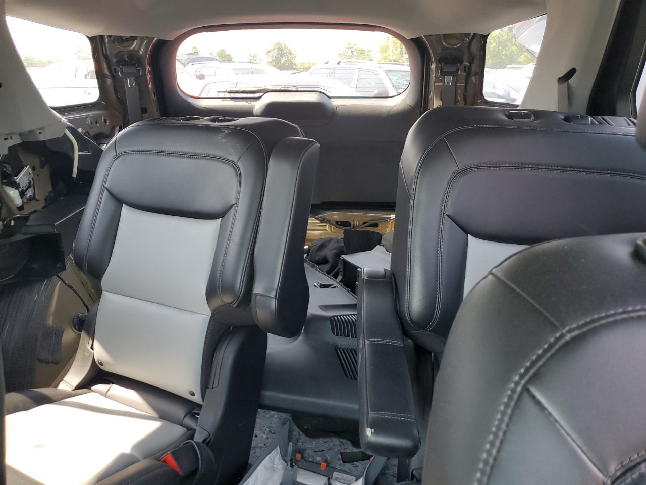 2023 FORD EXPLORER XLT VIN:1FMSK8DH6PGB06841