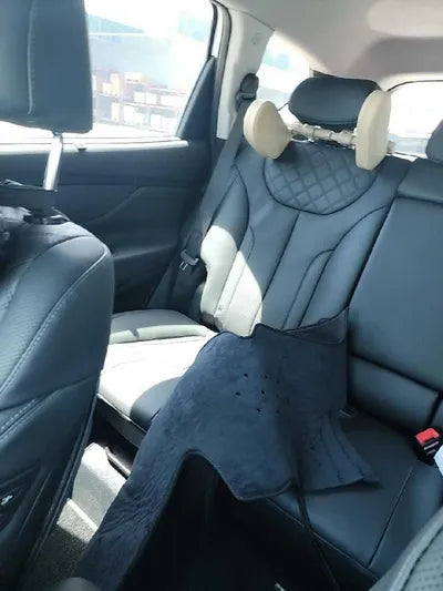 2023 Hyundai Santa FE VIN: