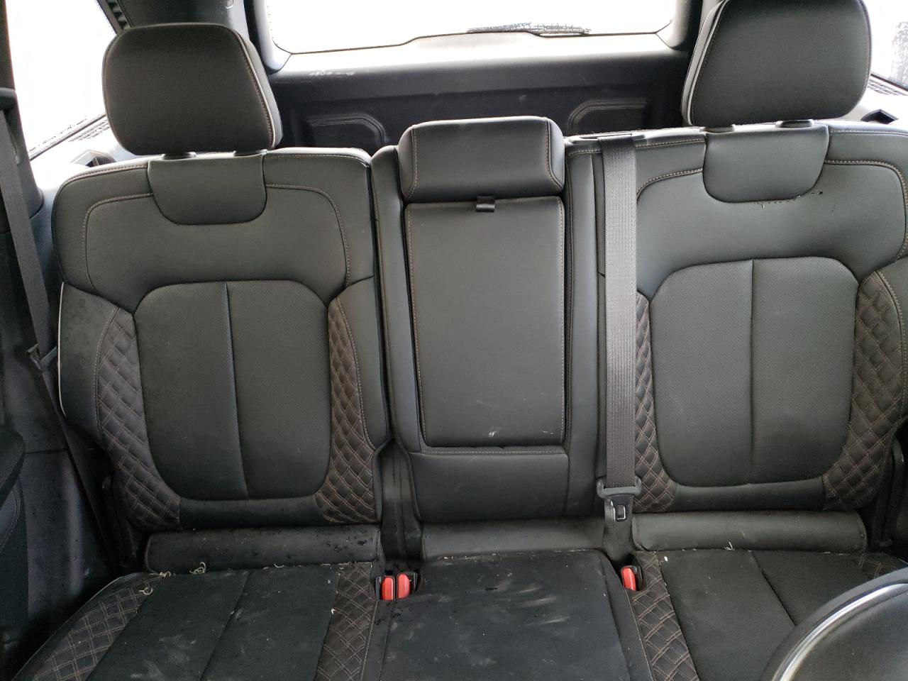 2022 JEEP GRAND CHEROKEE SUMMIT VIN:1C4RJHEG8N8637493