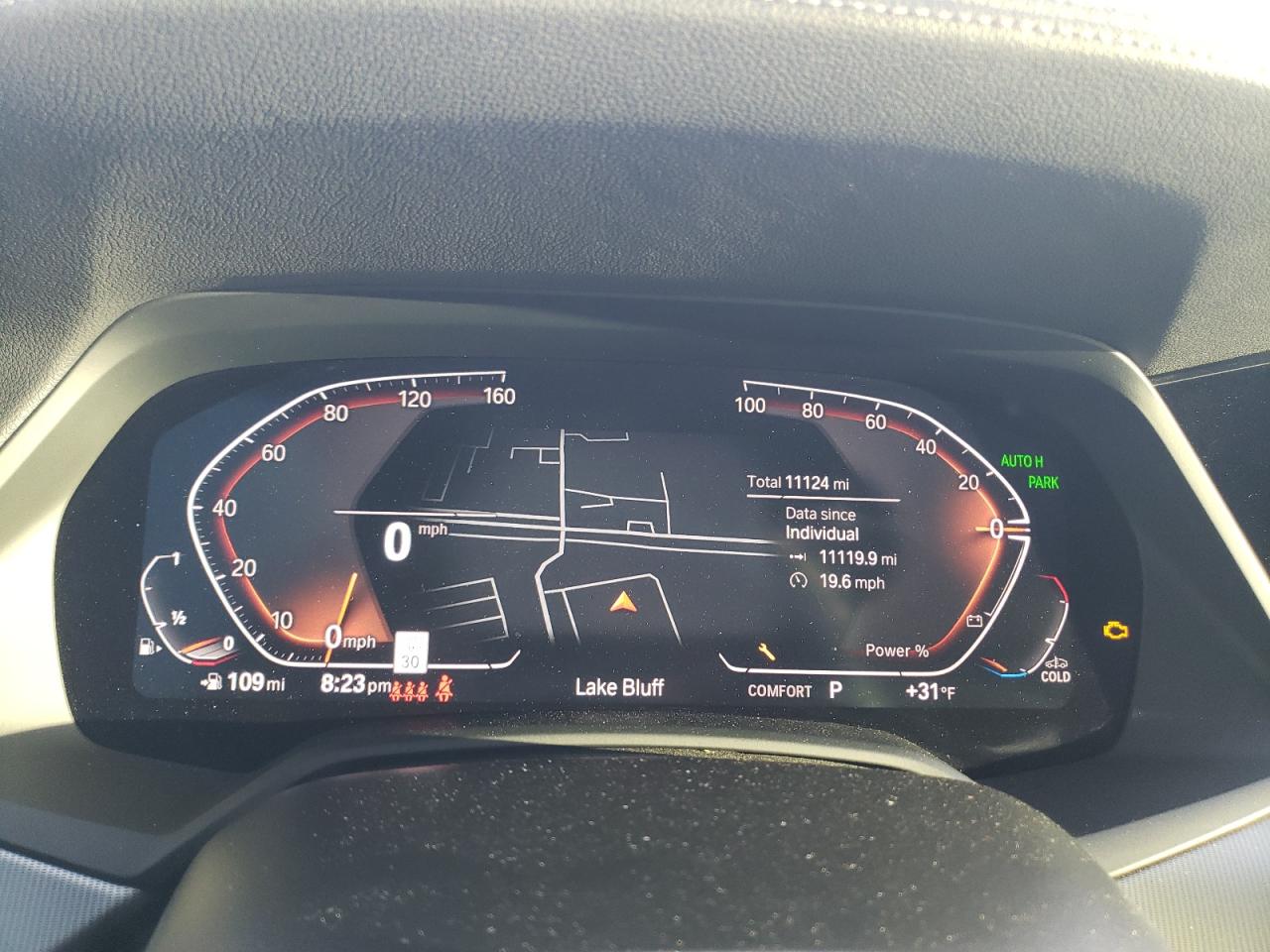 2023 BMW X5 XDRIVE40I VIN:5UXCR6C04P9P50636