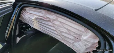 2015 BMW 520 WBA5E5108FG057739 VIN:WBA5E5108FG057739