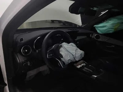 2021 Mercedes-Benz GLC 300 VIN: