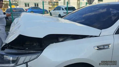 2016 Kia K5 526KMKNAGS411BGA0 VIN:526KMKNAGS411BGA0