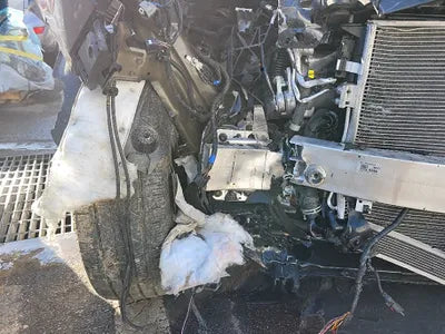 2022 Hyundai Santa FE KMHS5811DNU039175 VIN:KMHS5811DNU039175