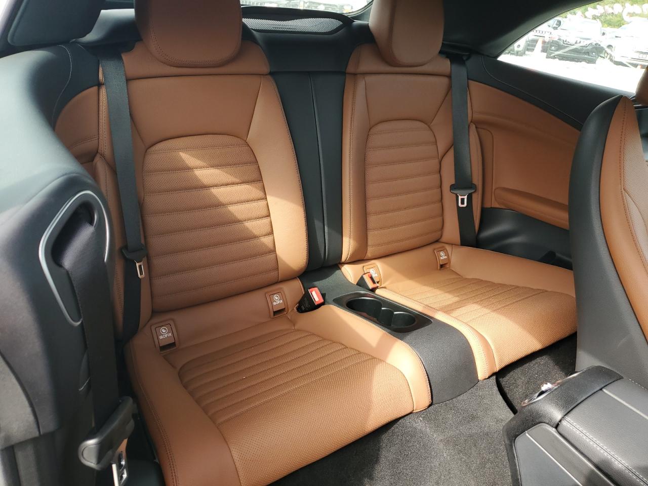 2023 MERCEDES-BENZ C 300 4MATIC VIN:W1KWK8EB9PG131917