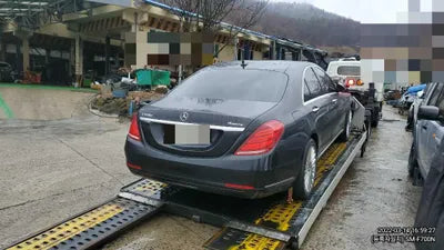 2016 Mercedes-Benz S 350 WDDUF3DB0GA244397 VIN:WDDUF3DB0GA244397