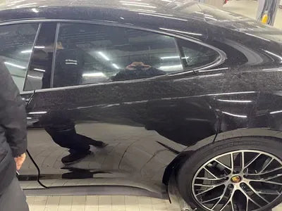 2022 Saturn SC NONE VIN: