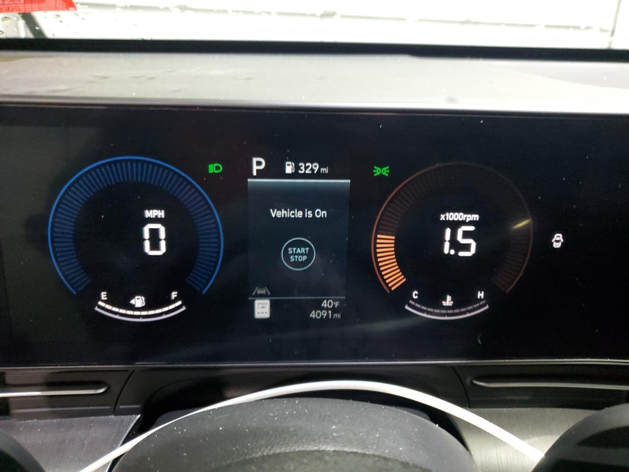 2024 HYUNDAI KONA SEL VIN:KM8HBCAB8RU116384