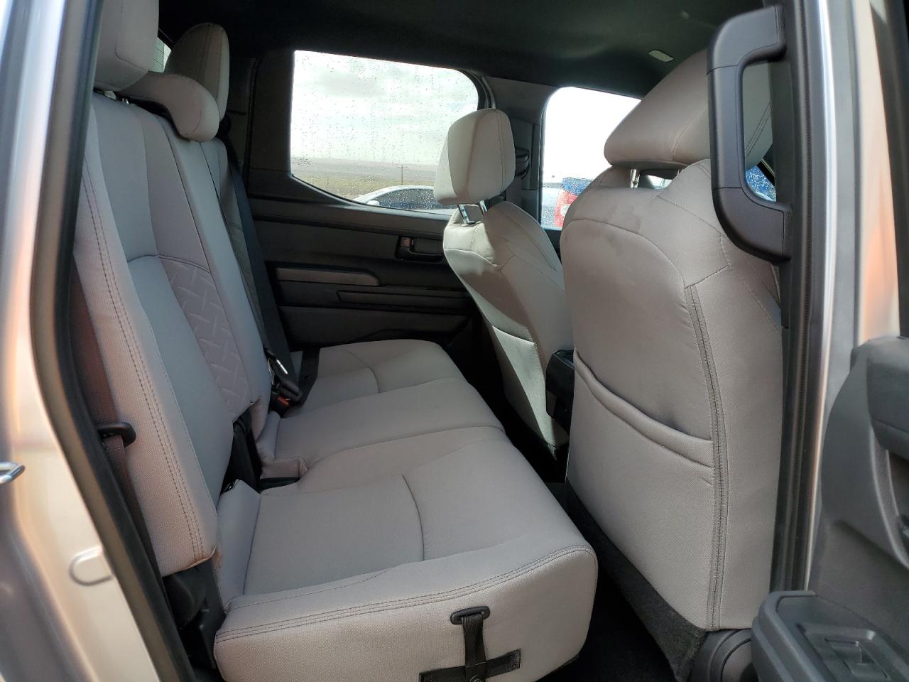 2024 TOYOTA TACOMA DOUBLE CAB VIN:3TMLB5JN1RM013414