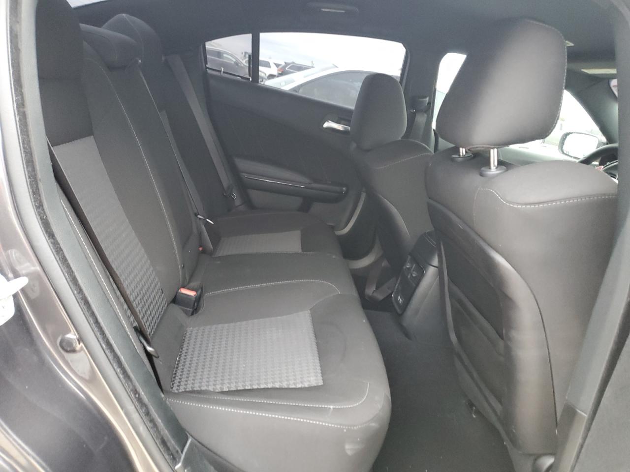 2022 DODGE CHARGER GT VIN:2C3CDXHG8NH206170