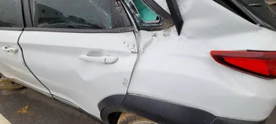 2019 Hyundai Kona KMHK381GFKU046789 VIN:KMHK381GFKU046789