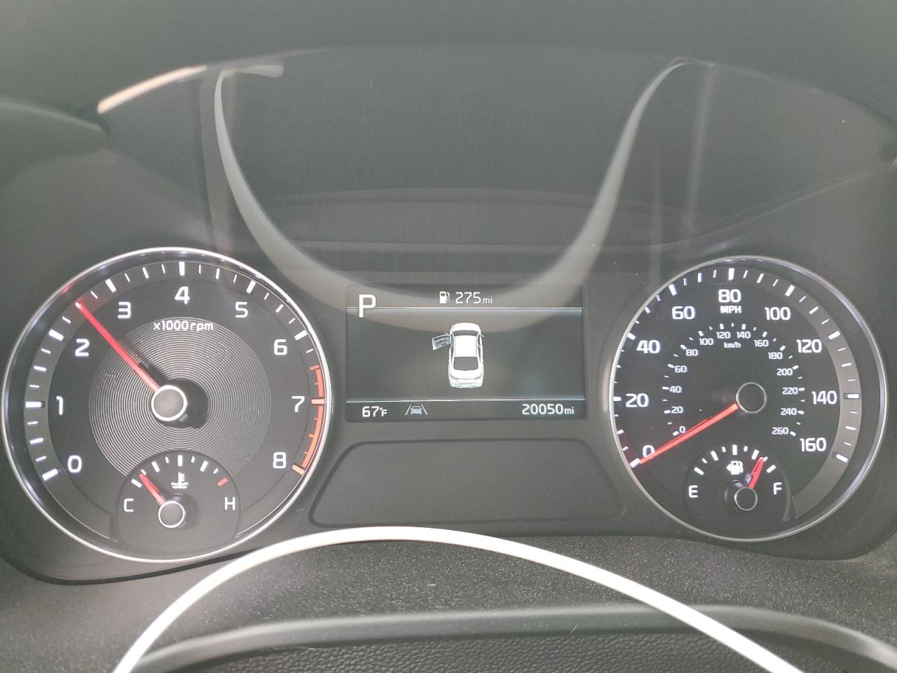 2022 KIA FORTE FE VIN:3KPF24AD7NE458565
