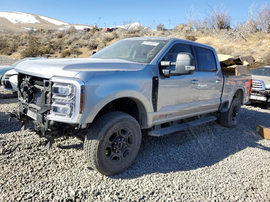 2024 FORD F350 SUPER DUTY VIN:1FT8W3BM2REC05161