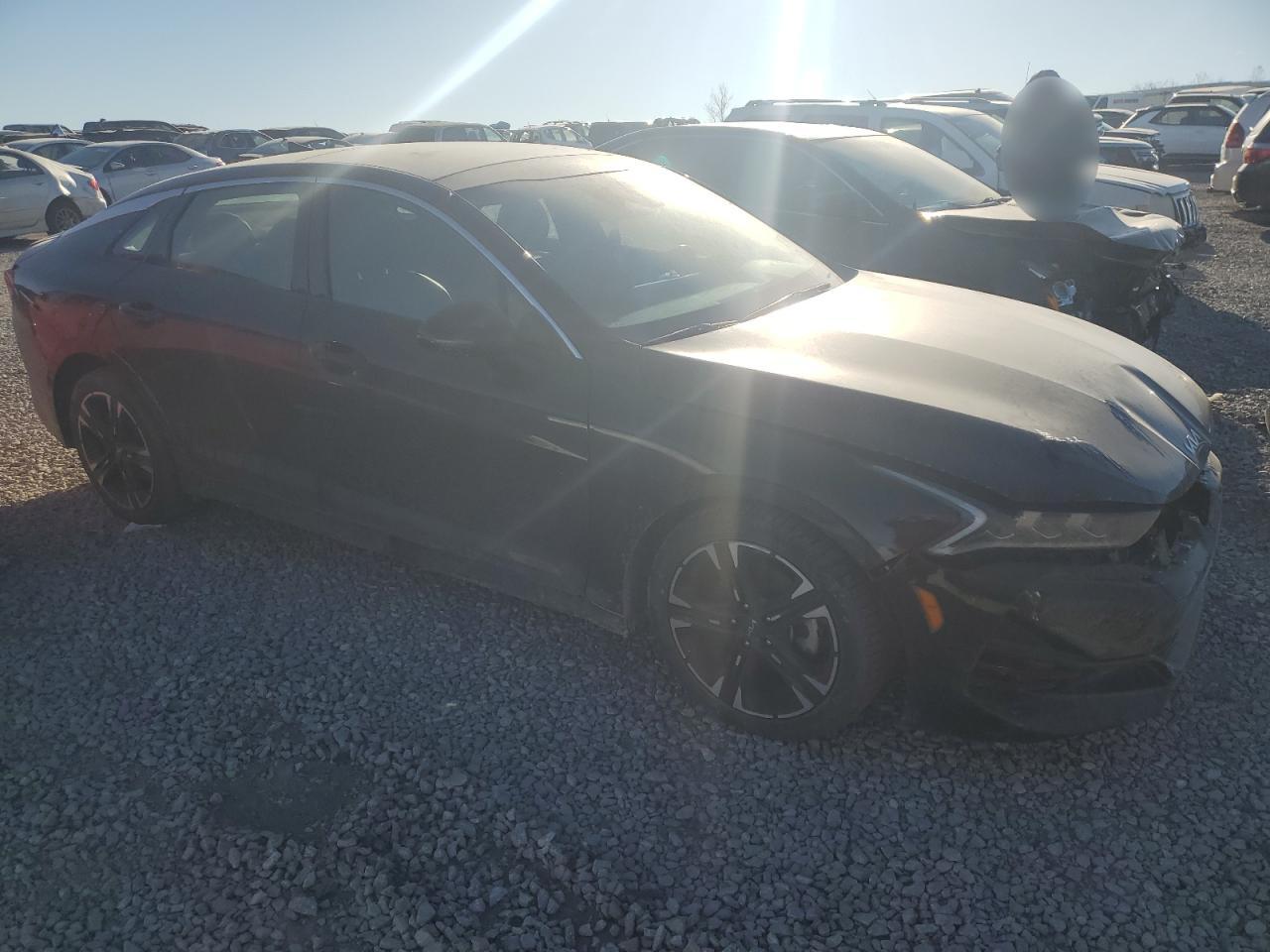 2022 KIA K5 GT LINE VIN:5XXG64J2XNG123430