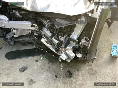 2023 Hyundai Ioniq KMHM541CPPA023819 VIN:KMHM541CPPA023819