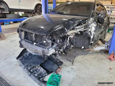 2021 Audi 50 VIN: