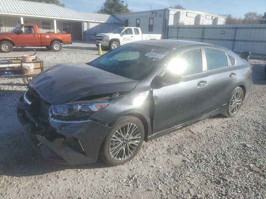 2024 KIA FORTE GT LINE VIN:3KPF54AD2RE713748