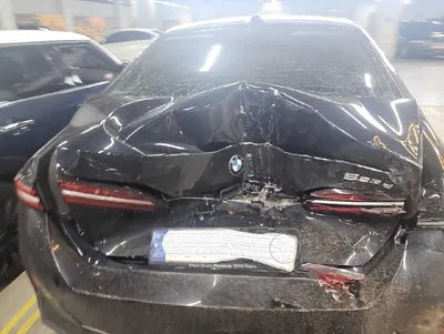 2024 BMW 523 WBA41FL03RCP82624 VIN:WBA41FL03RCP82624