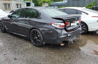 2019 BMW 530 WBAJD3101KWW30776 VIN:WBAJD3101KWW30776