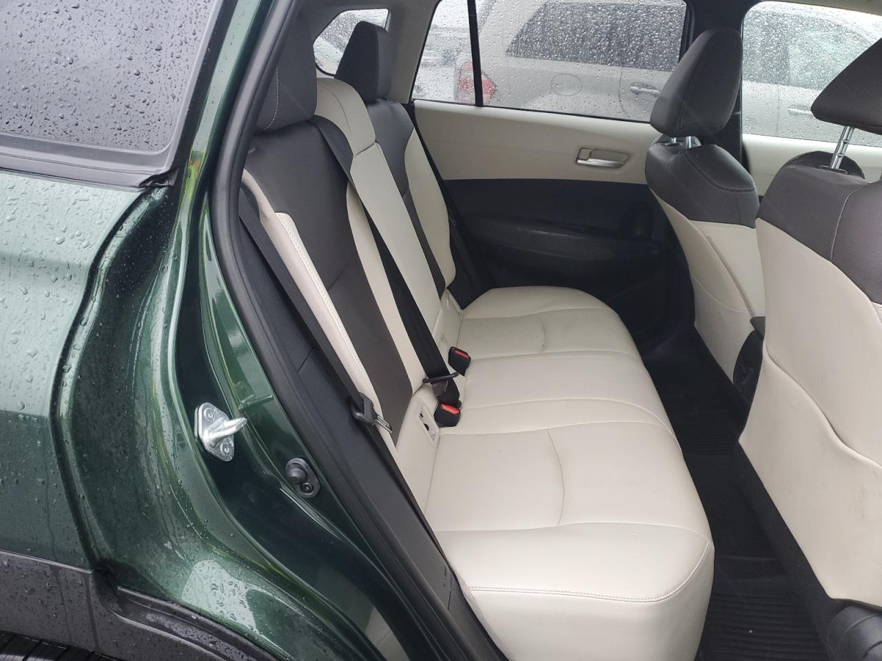 2022 TOYOTA COROLLA CROSS XLE VIN:1FMCU9J94JUB22837