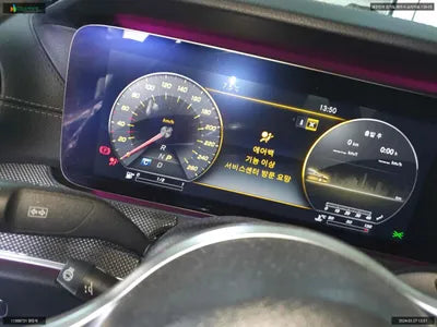 2018 Mercedes-Benz CLS 400 WDD2J2DB4KA006884 VIN:WDD2J2DB4KA006884