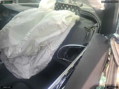 2015 Audi A6 WAUZZZ4G6FN064996 VIN:WAUZZZ4G6FN064996