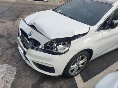 2015 BMW 2 Series Gran Tourer WBA2C1107GV483758 VIN:WBA2C1107GV483758