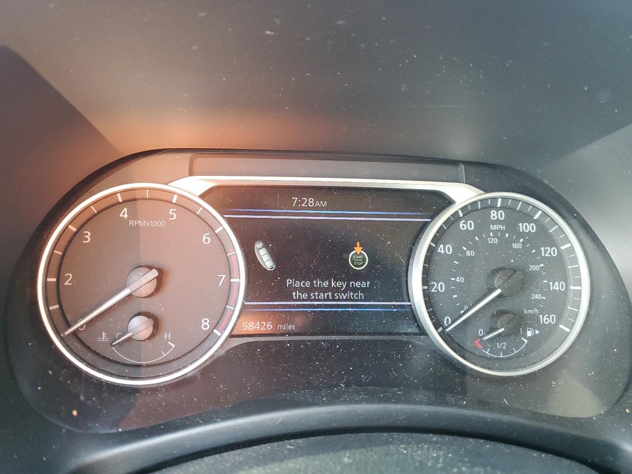 2022 NISSAN SENTRA SV VIN:3N1AB8CV7NY232356