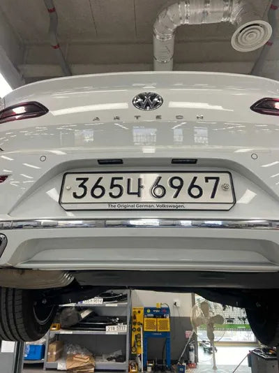 2019 Volkswagen Arteon WVWZZZ3HZKE019522 VIN:WVWZZZ3HZKE019522